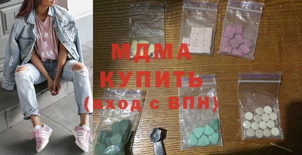 крисы Надым